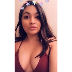 Meet your Posher, Anahi